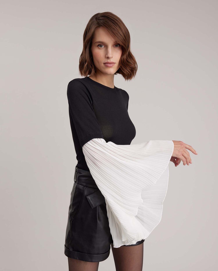 Pull Fadette