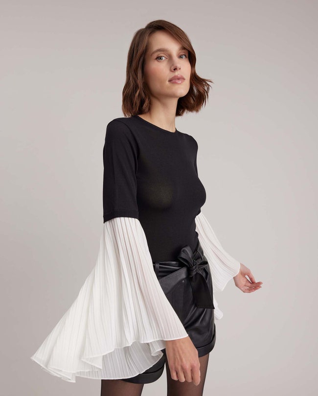 Fadette Top