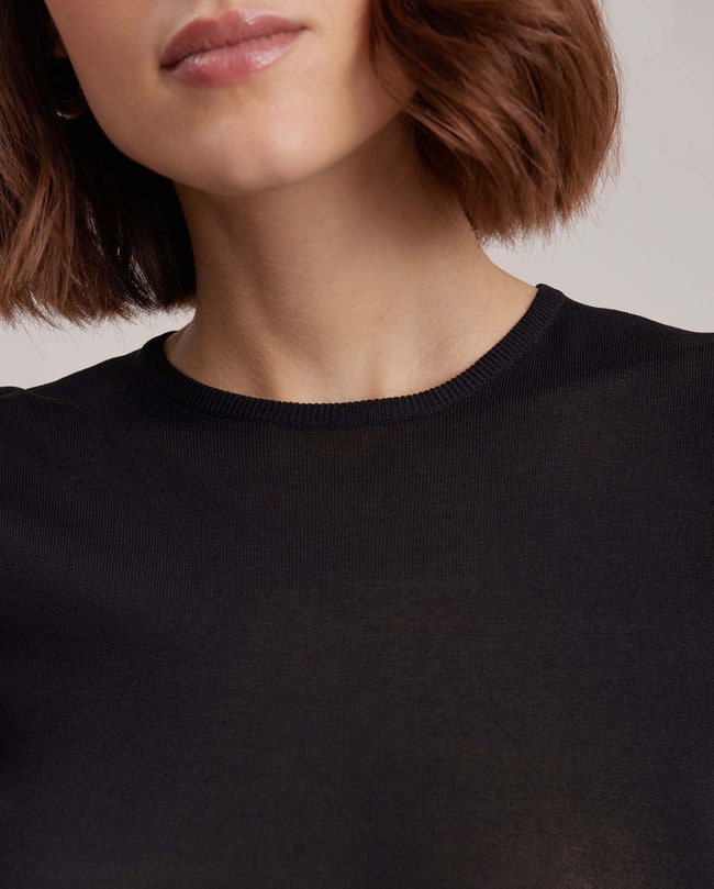 Fadette Top