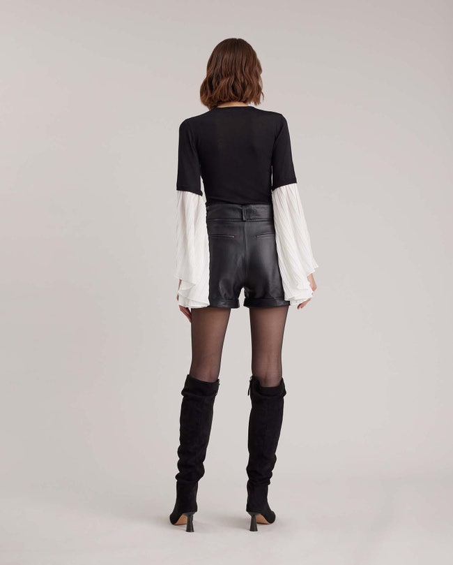 Fadette Top