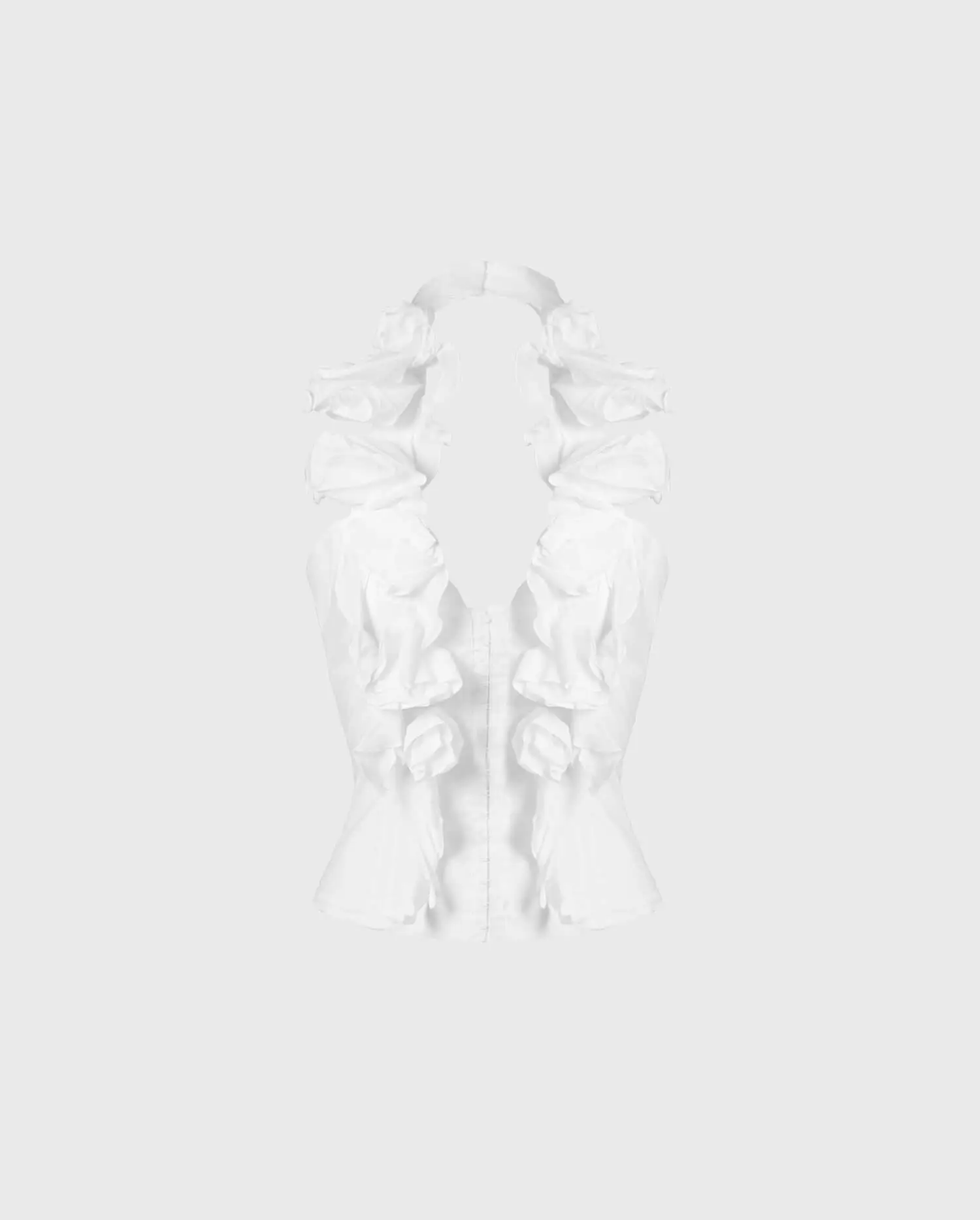 Fahela Blouse