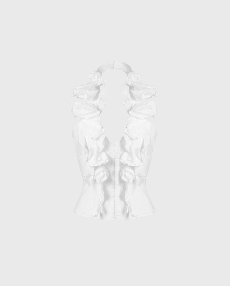 Fahela Blouse