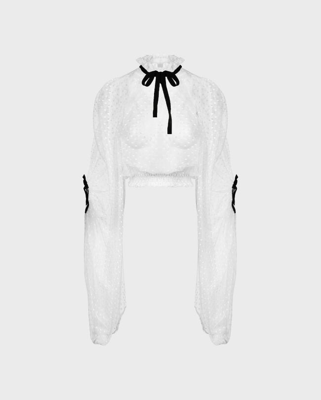 Fairlight Blouse