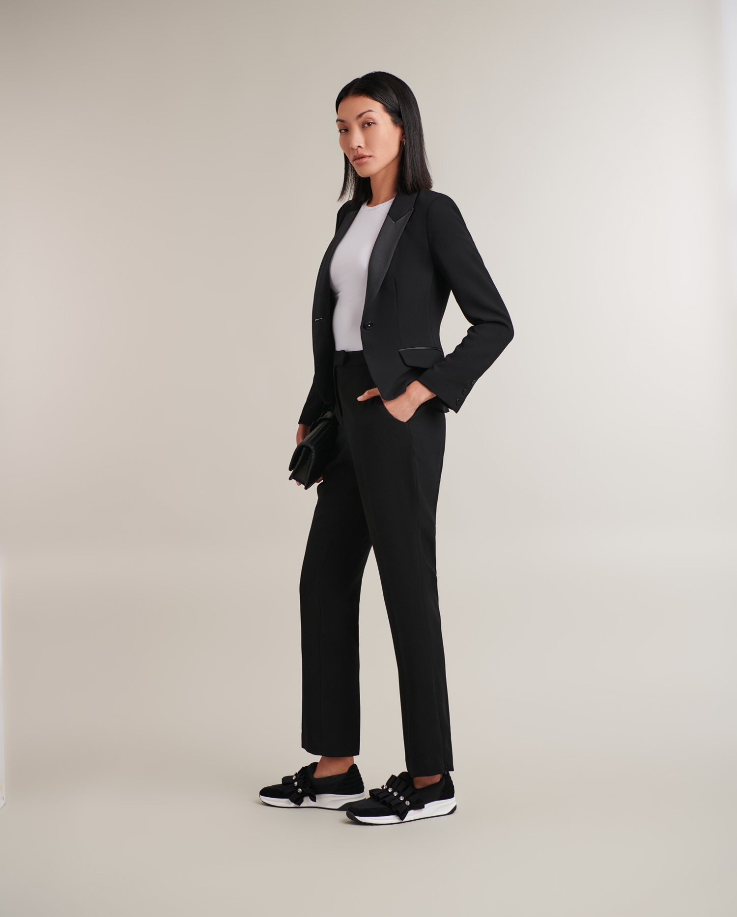 Falasca Pant