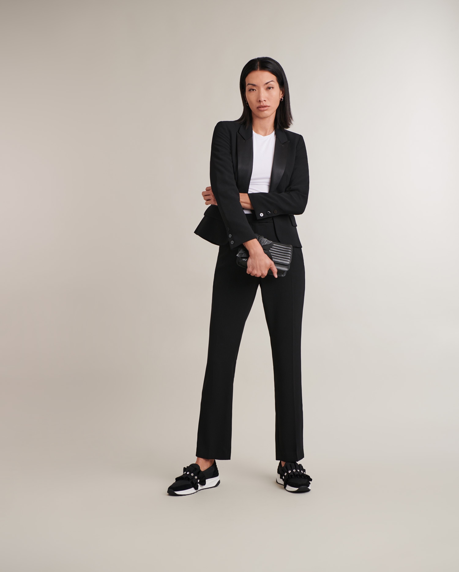 Falasca Pant