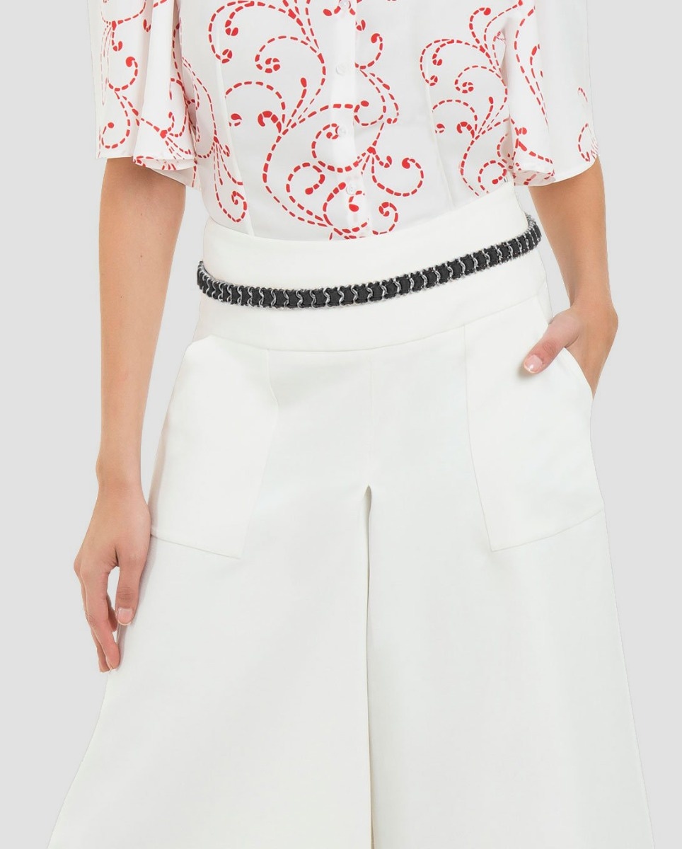 Anne Fontaine  Belt Image #1