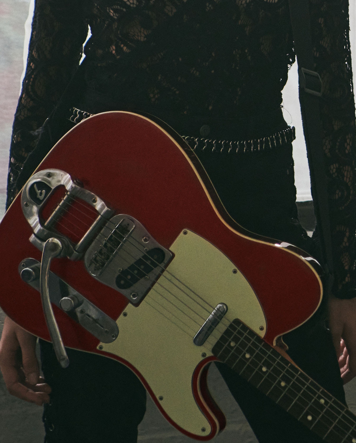 Fallon Belt 