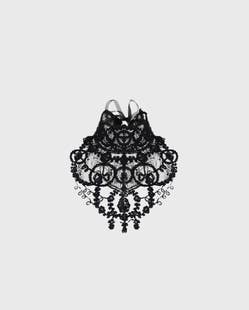 Faneva Collar