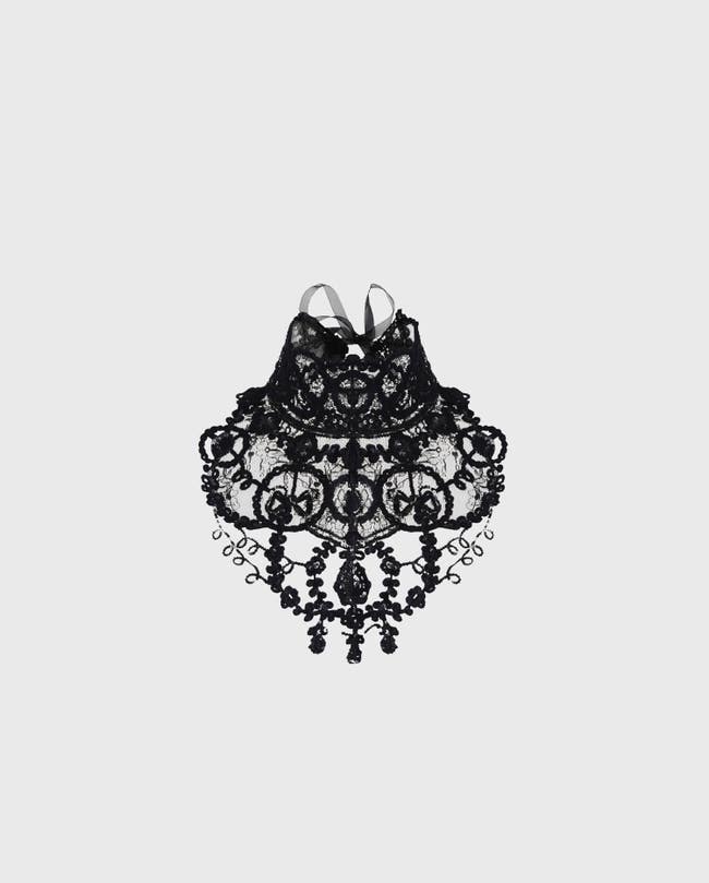 Faneva Collar
