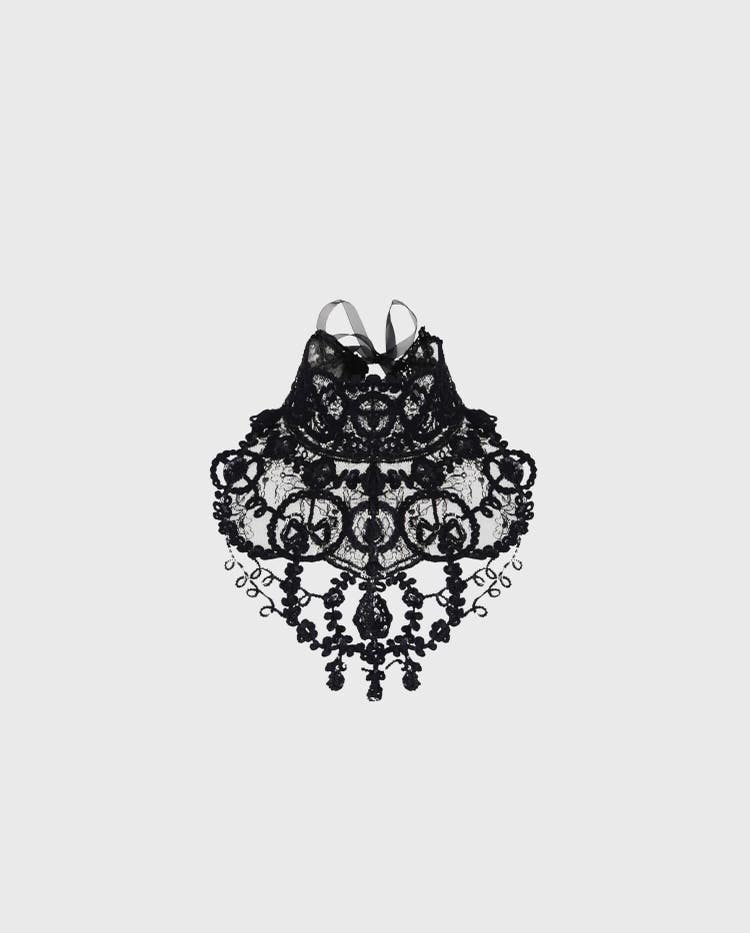 Anne Fontaine  Collar Image #1