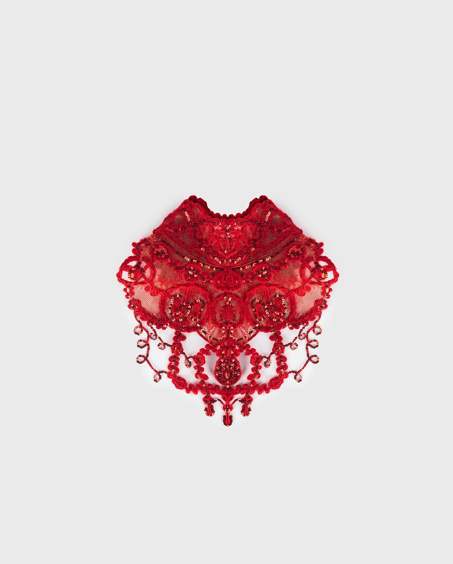 Faneva Collar