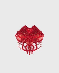 Faneva Collar