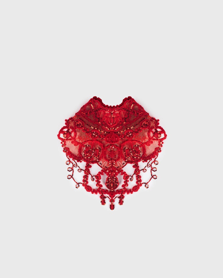 Faneva Collar