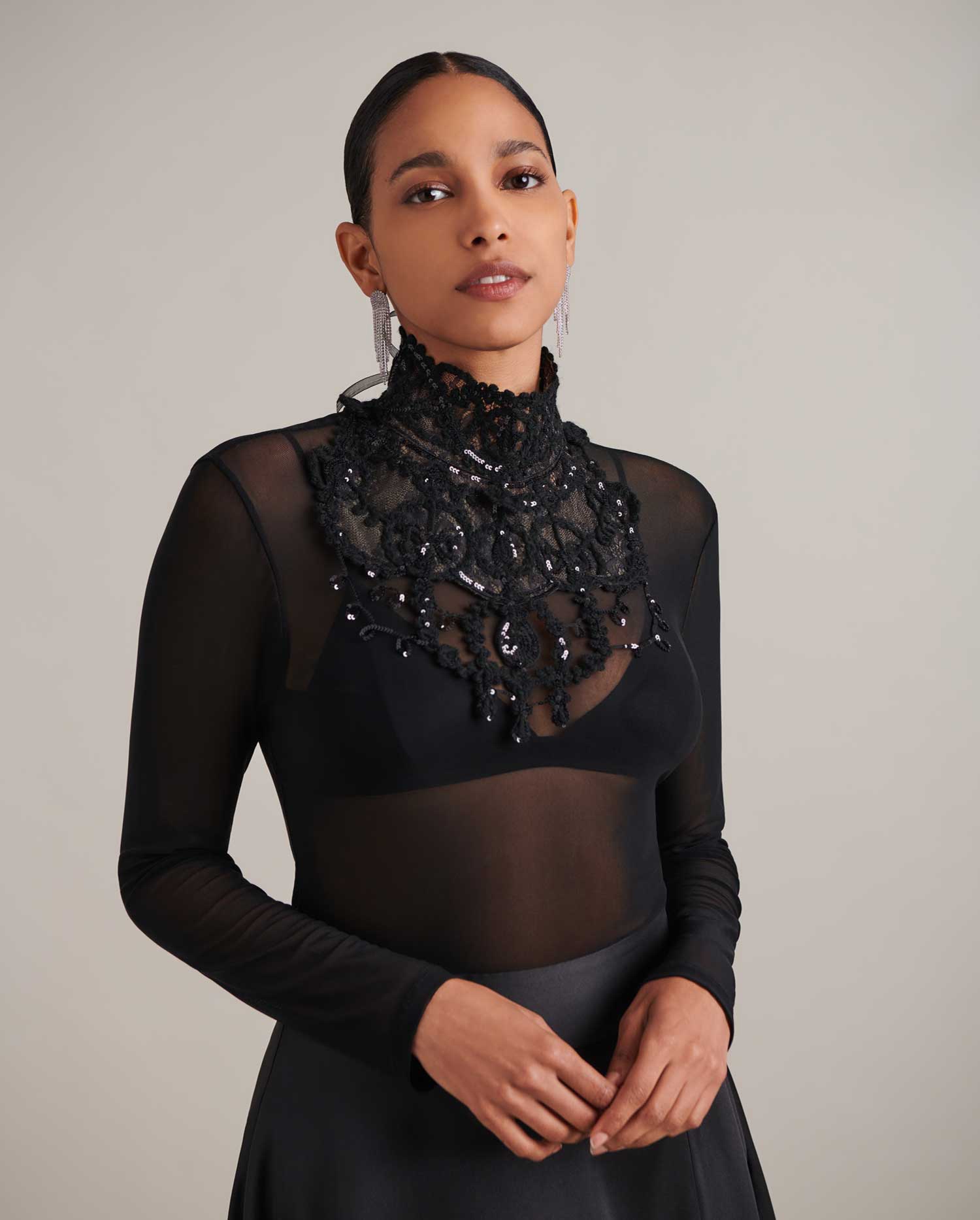 Faneva Collar