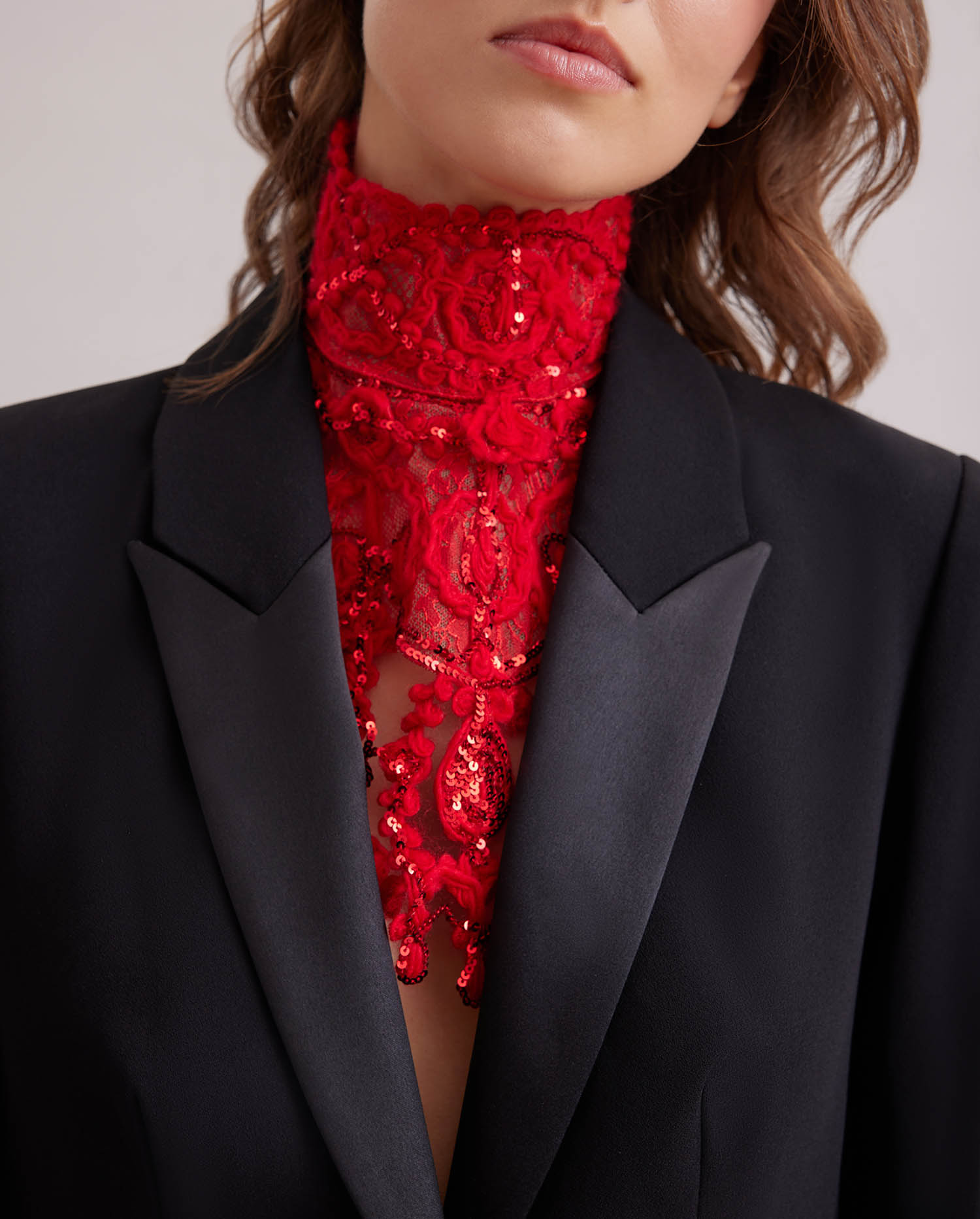Faneva Collar