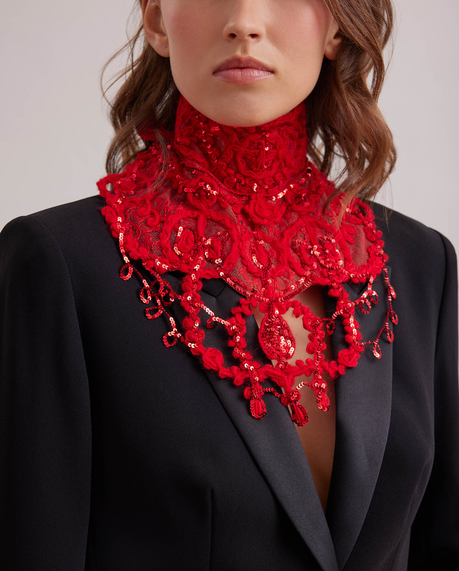 Faneva Collar