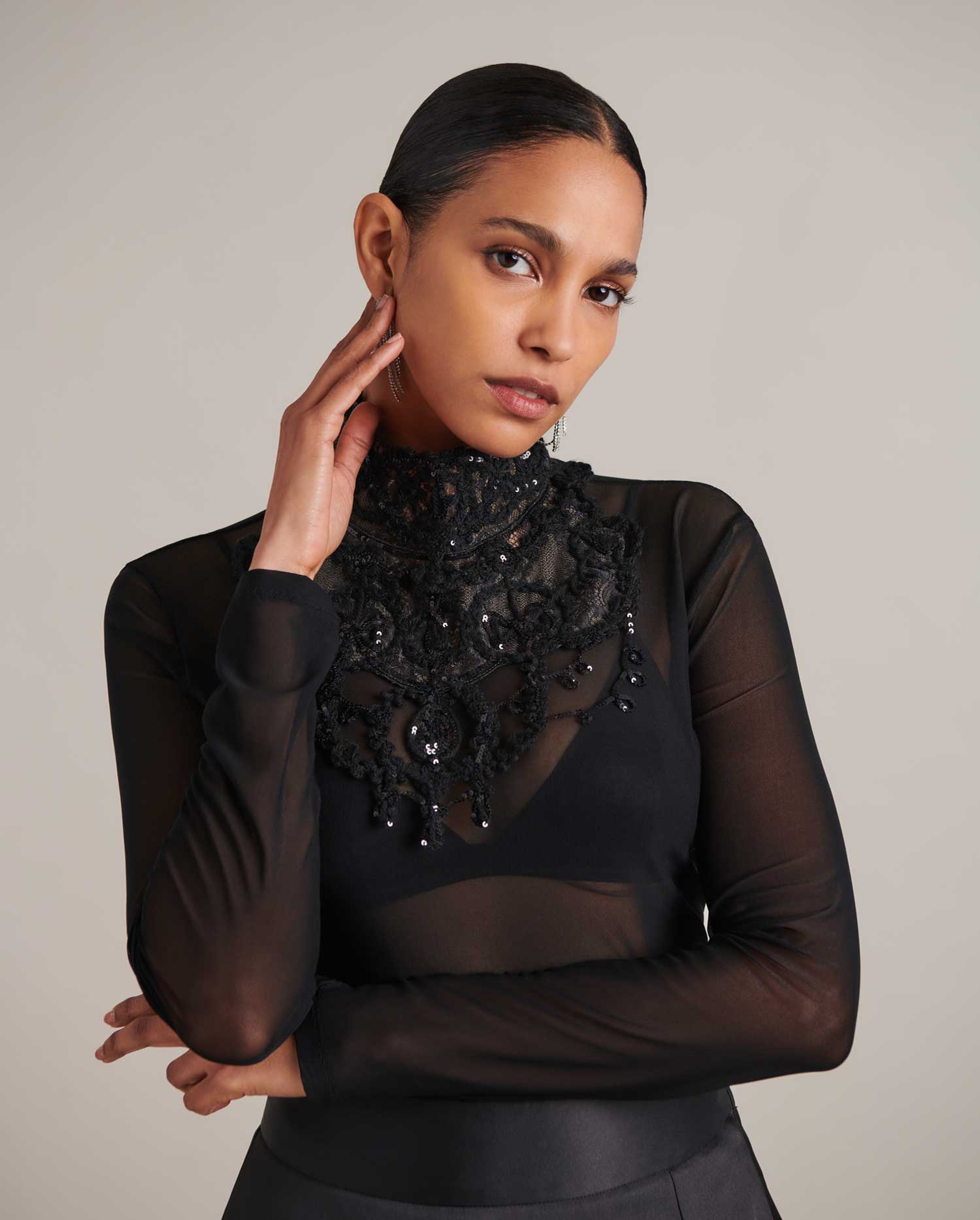 Faneva Collar