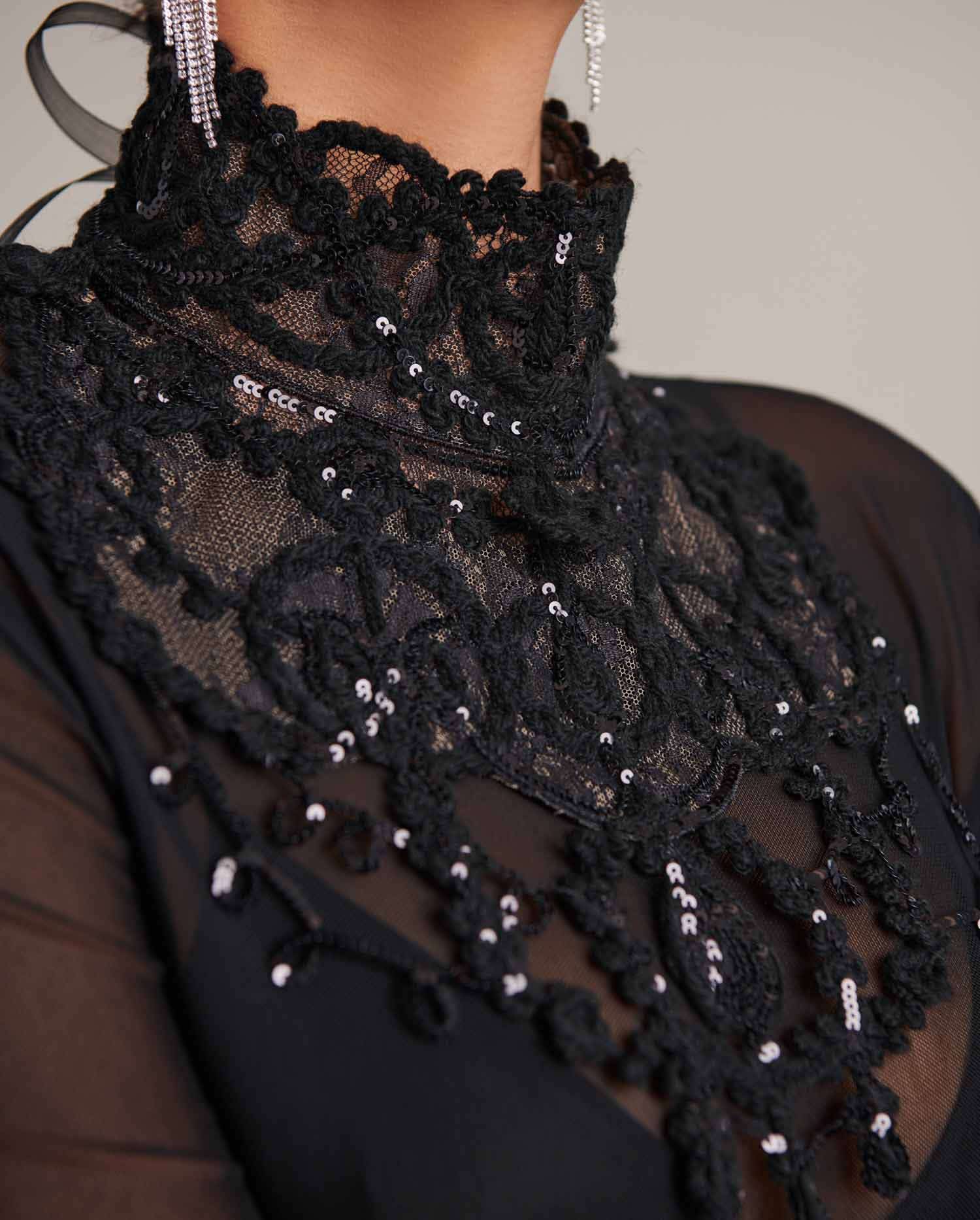 Faneva Collar
