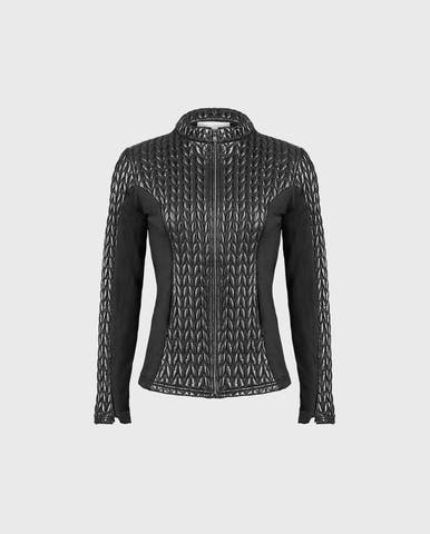 Fanja Jacket