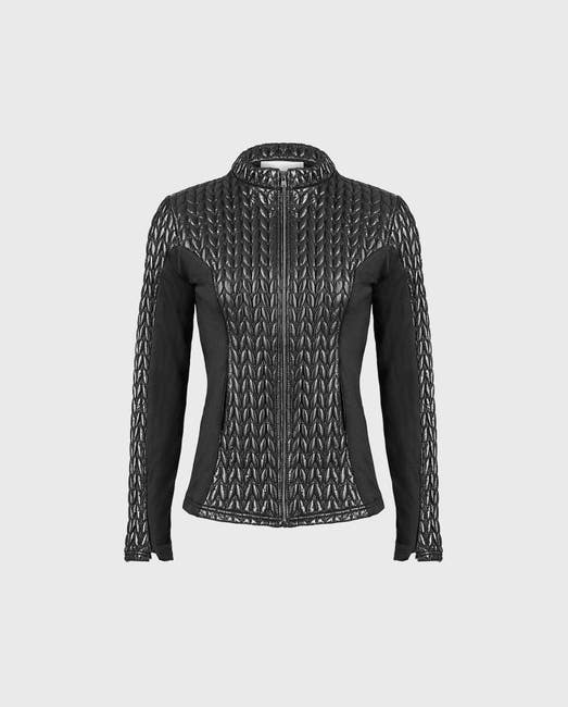 Fanja Jacket