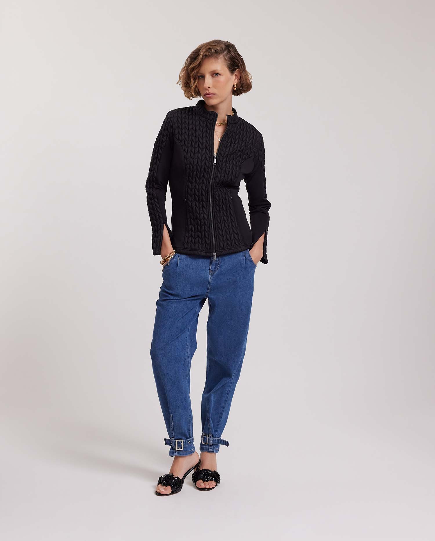 Fanja Jacket