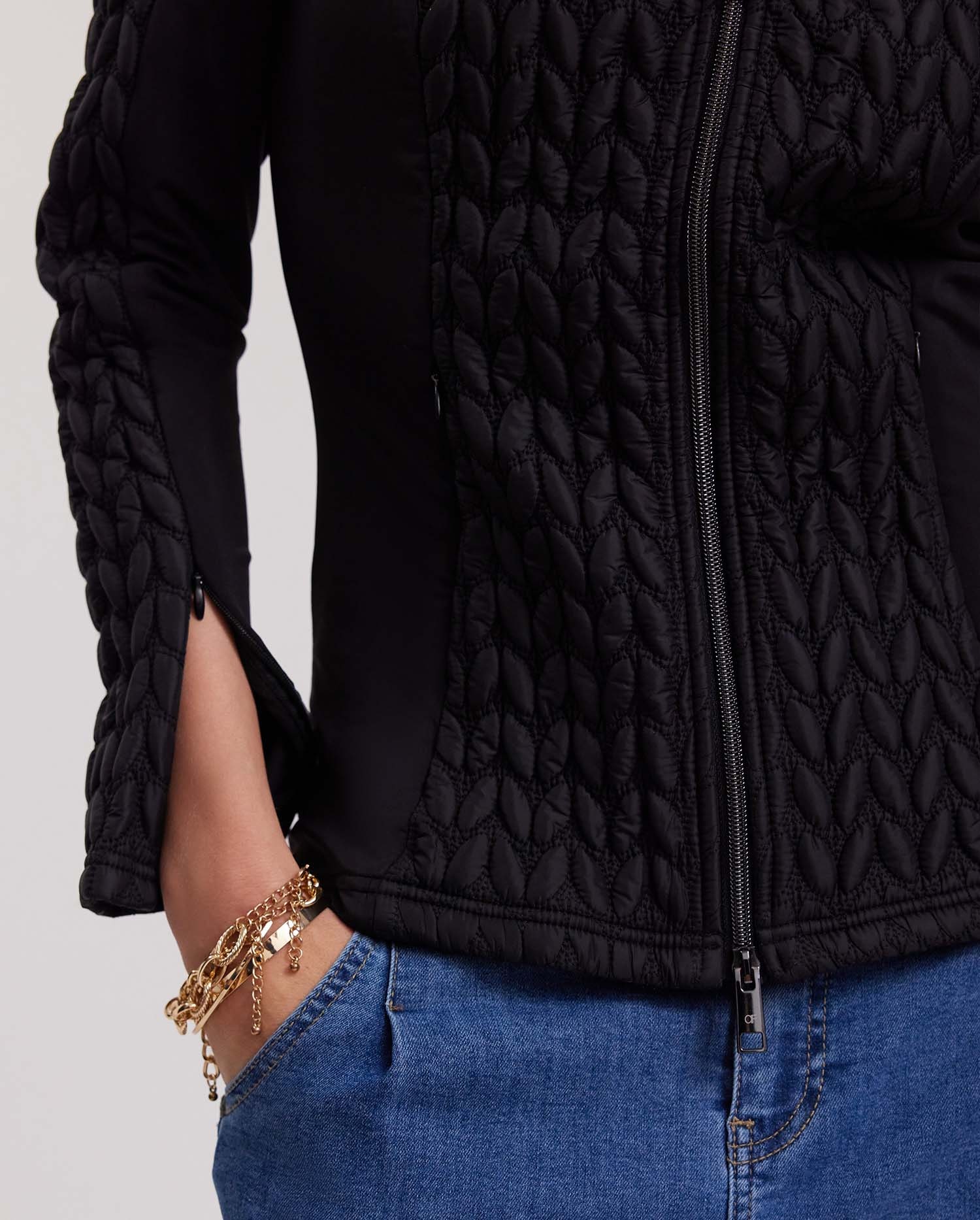 Fanja Jacket