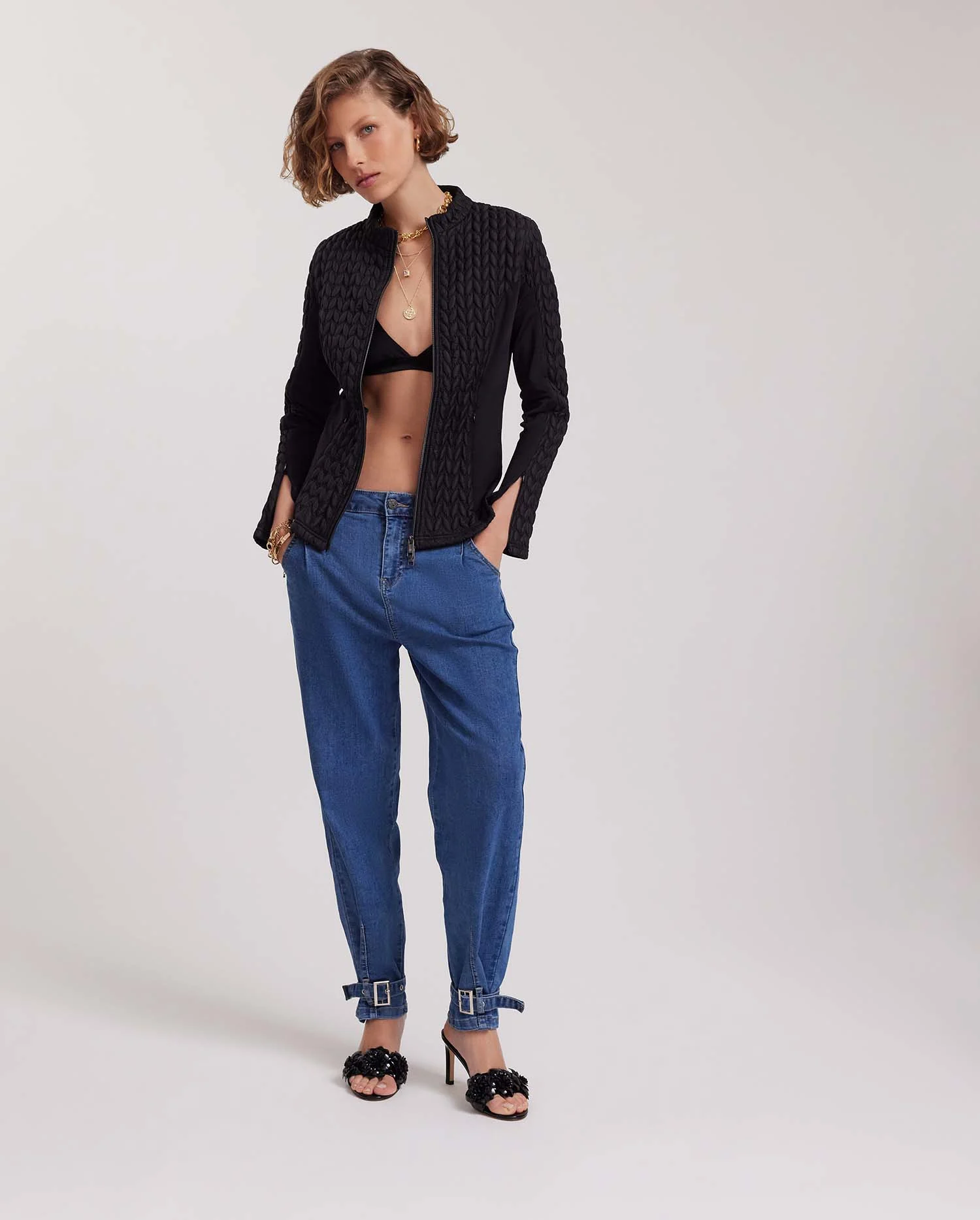 Fanja Jacket
