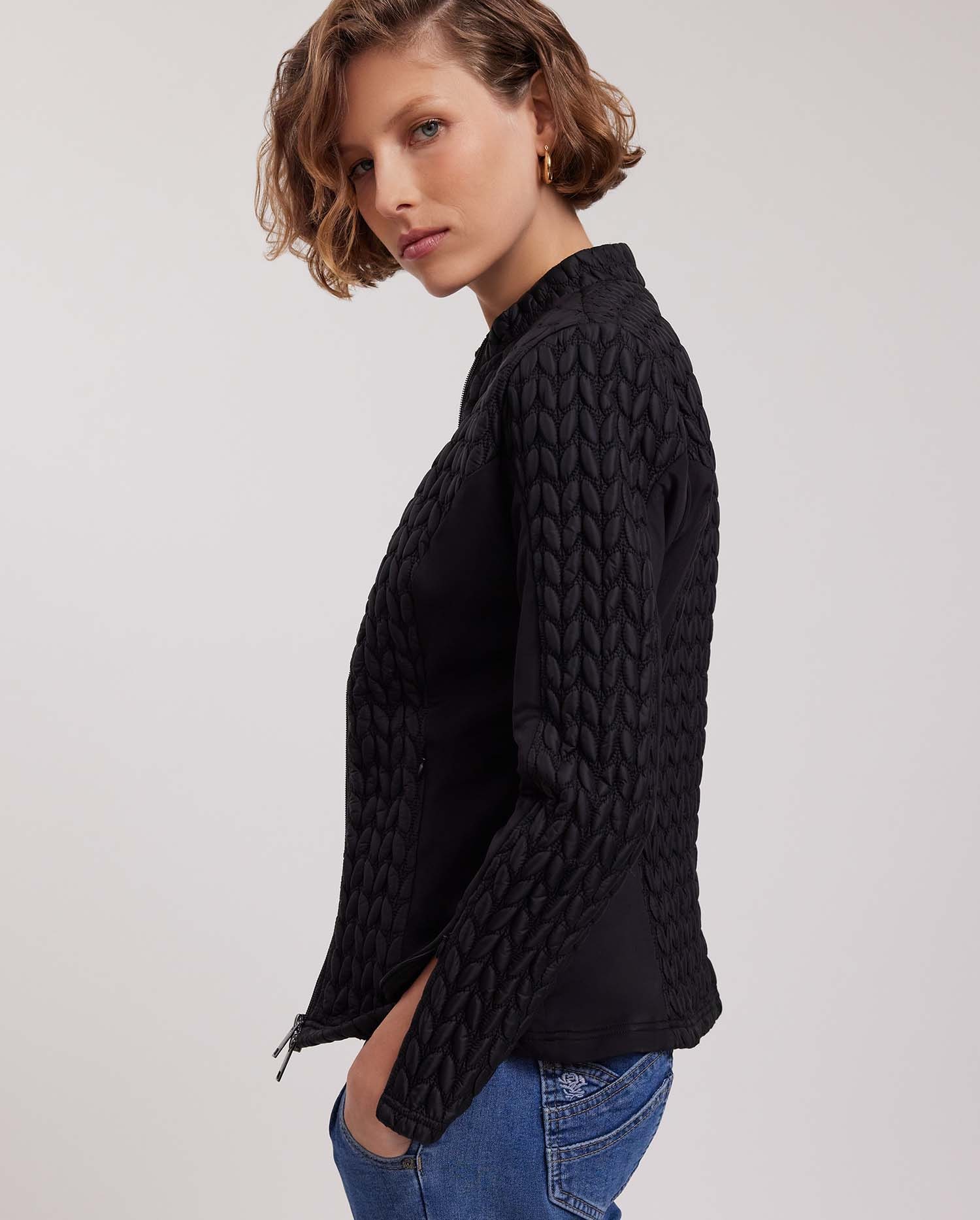 Fanja Jacket