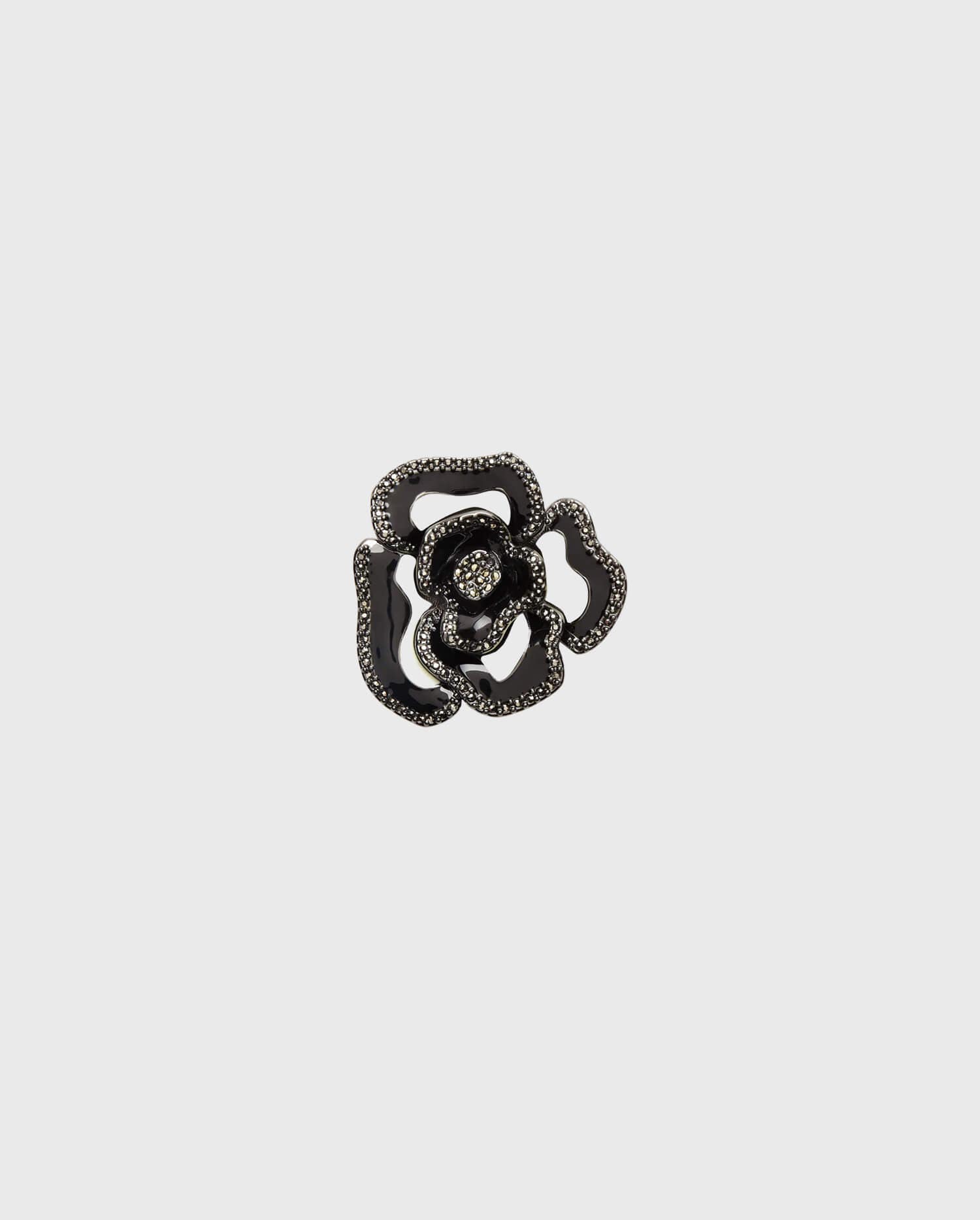Fanny Brooch