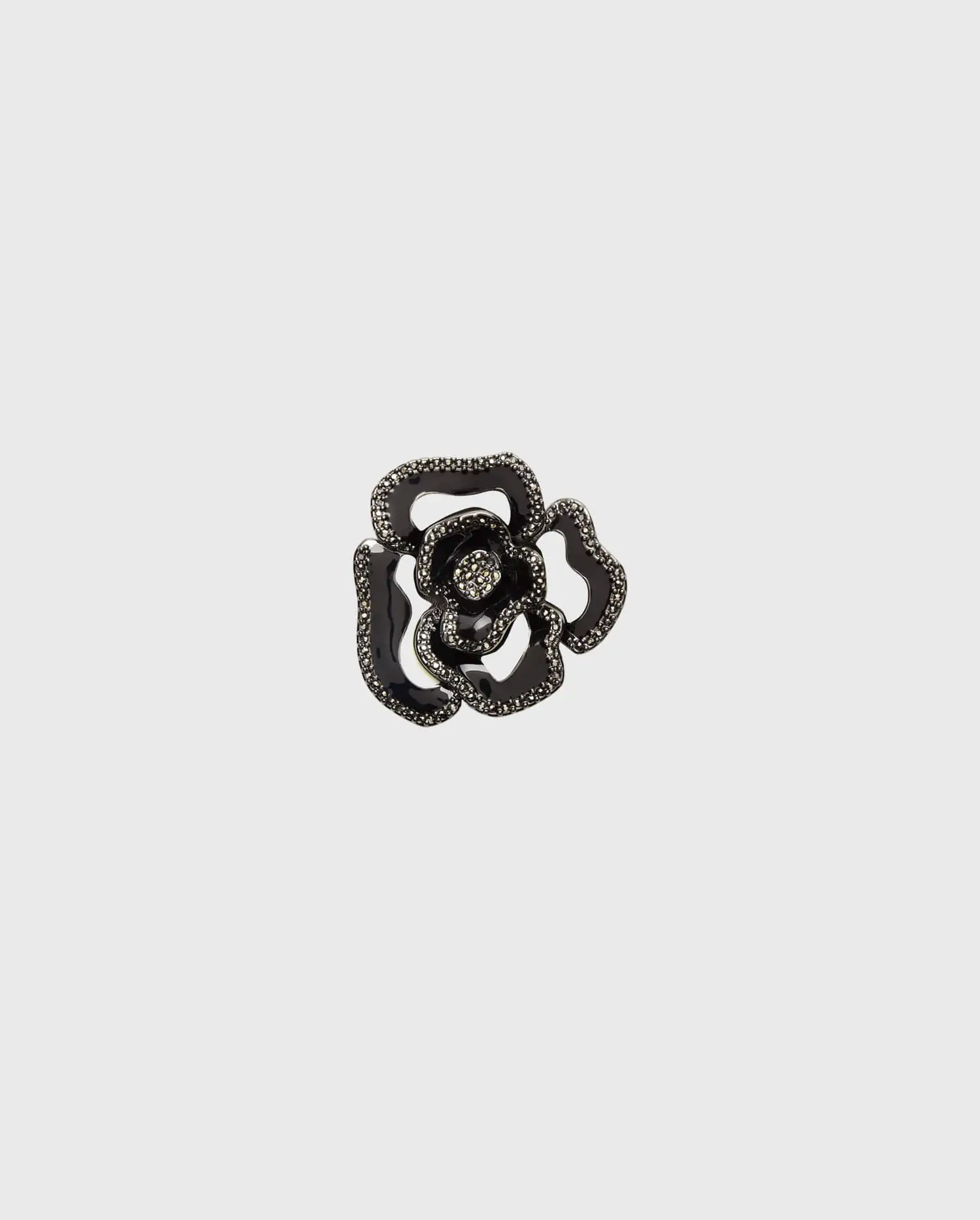 Fanny Brooch