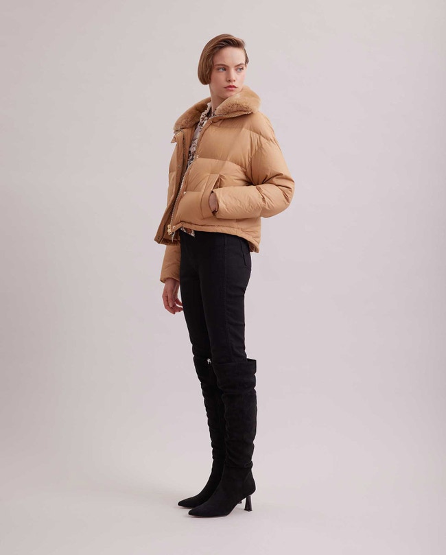 Fantastic Jacket