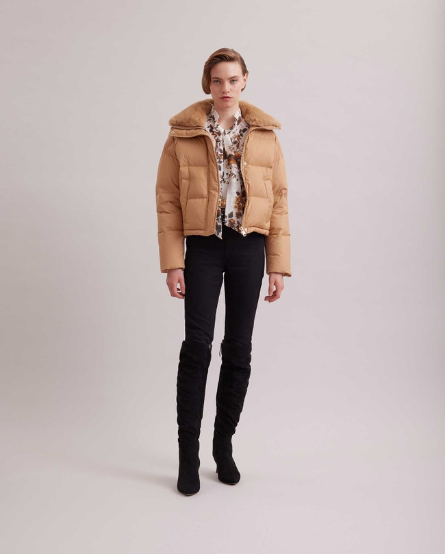 Fantastic Jacket