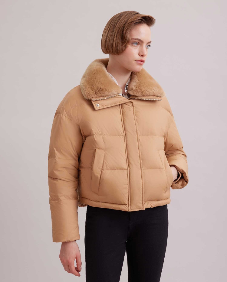Fantastic Jacket