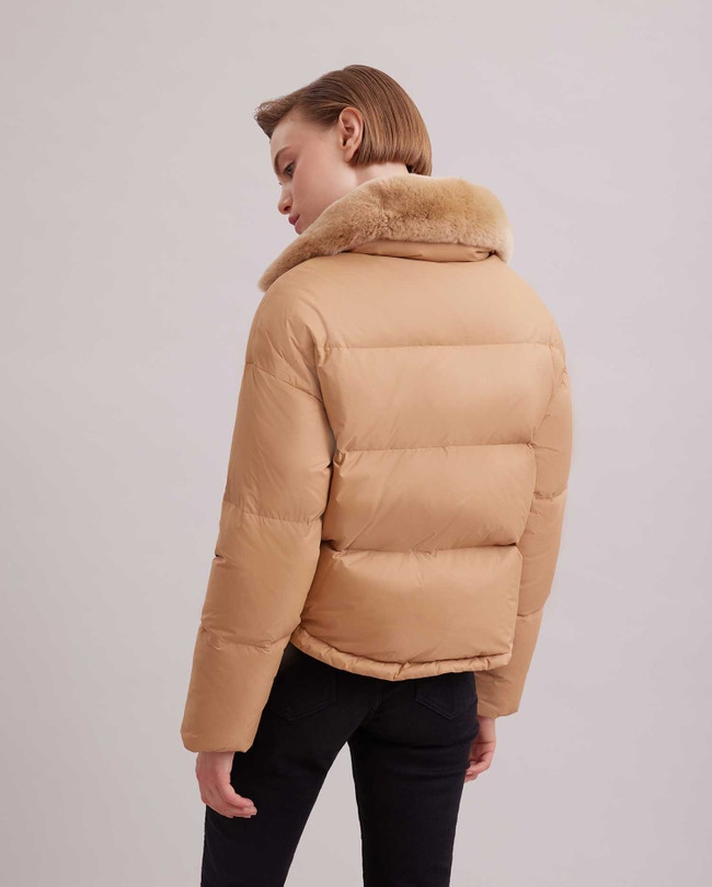 Fantastic Jacket