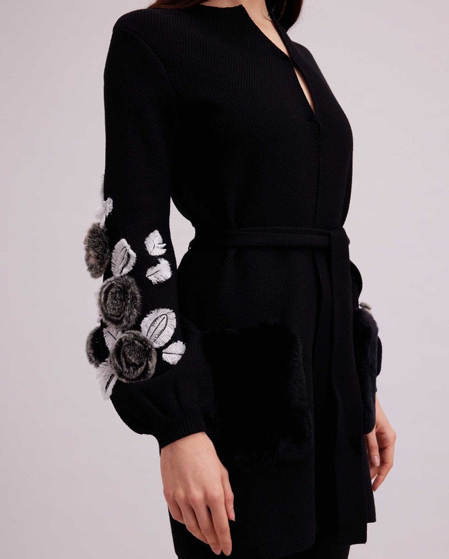 Fasha Cardigan