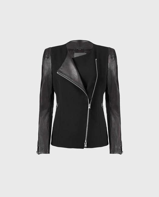 Fatine Jacket