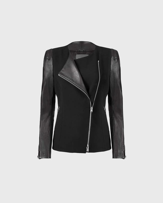 Fatine Jacket