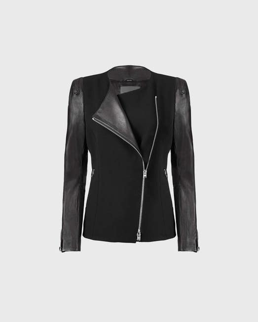 Fatine Jacket