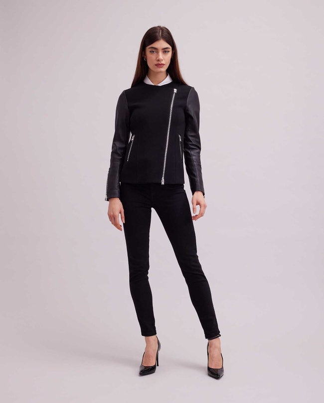 Fatine Jacket