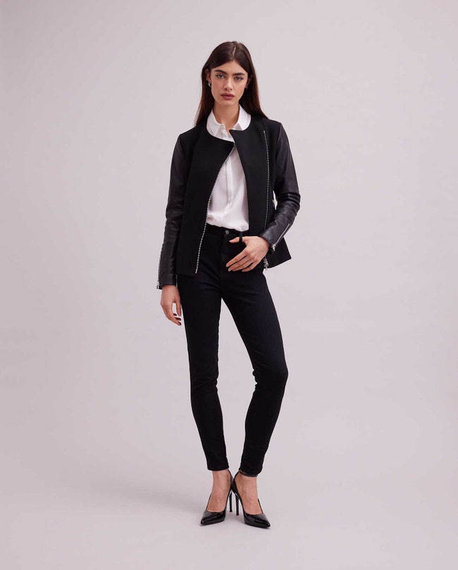 Fatine Jacket