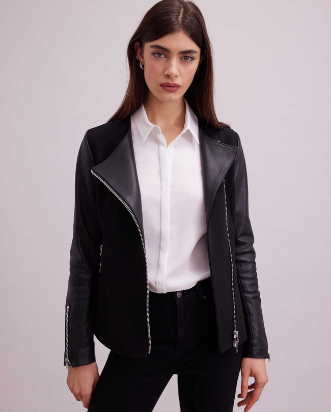 Fatine Jacket