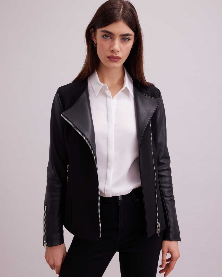 Fatine Jacket
