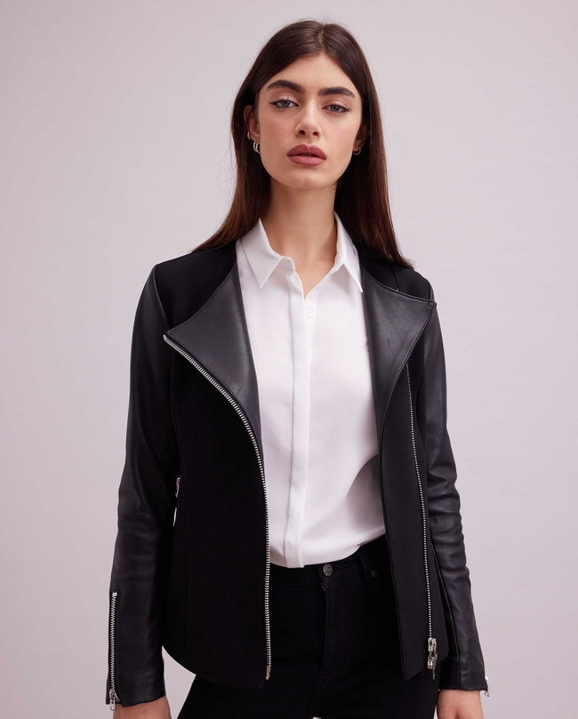 Fatine Jacket
