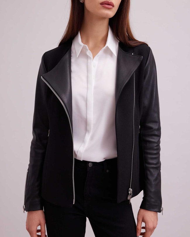 Fatine Jacket