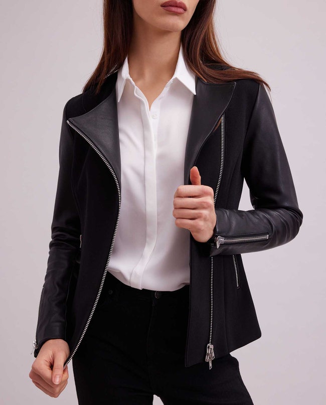 Fatine Jacket