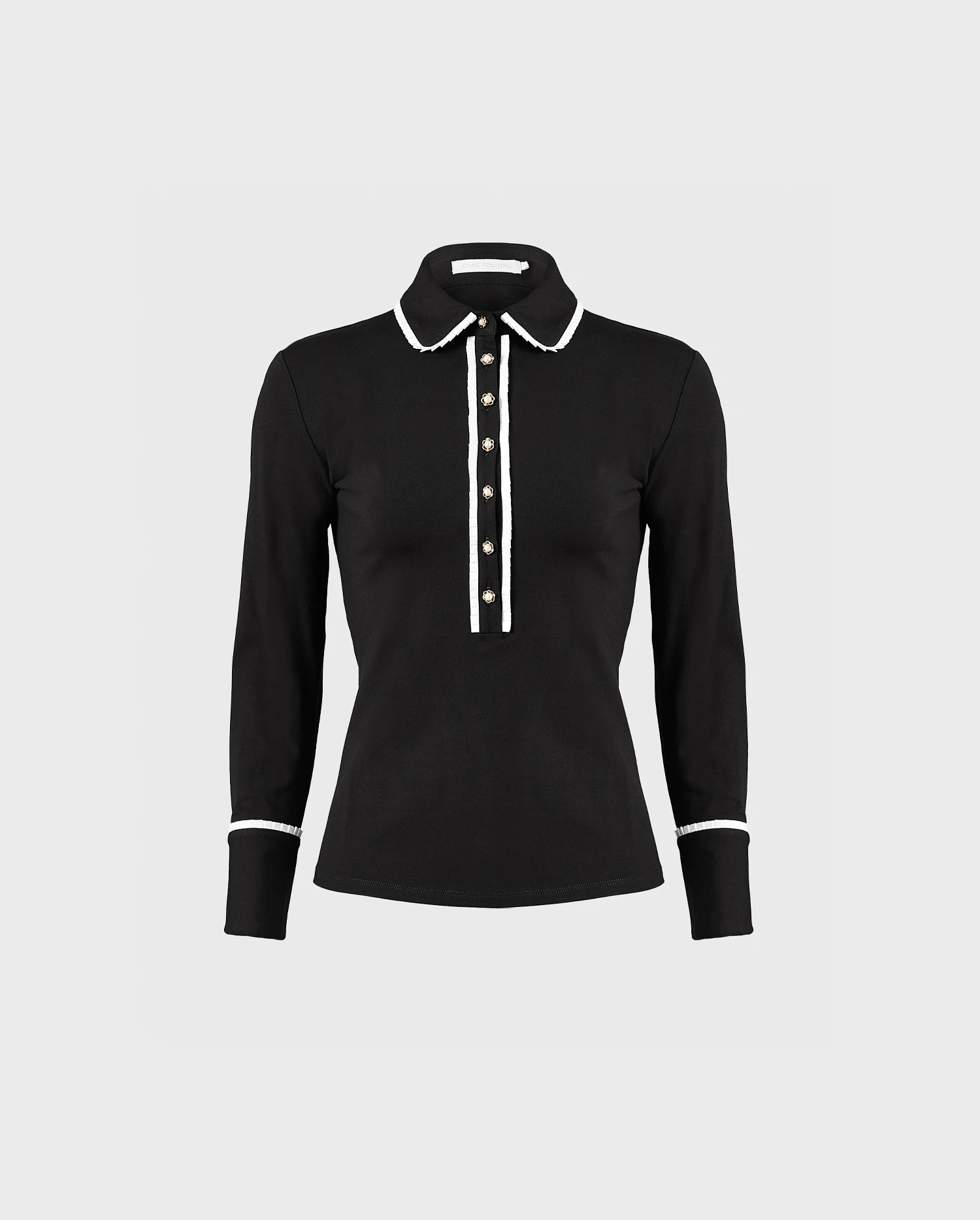Faustine Shirt