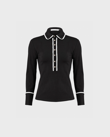 Faustine Shirt