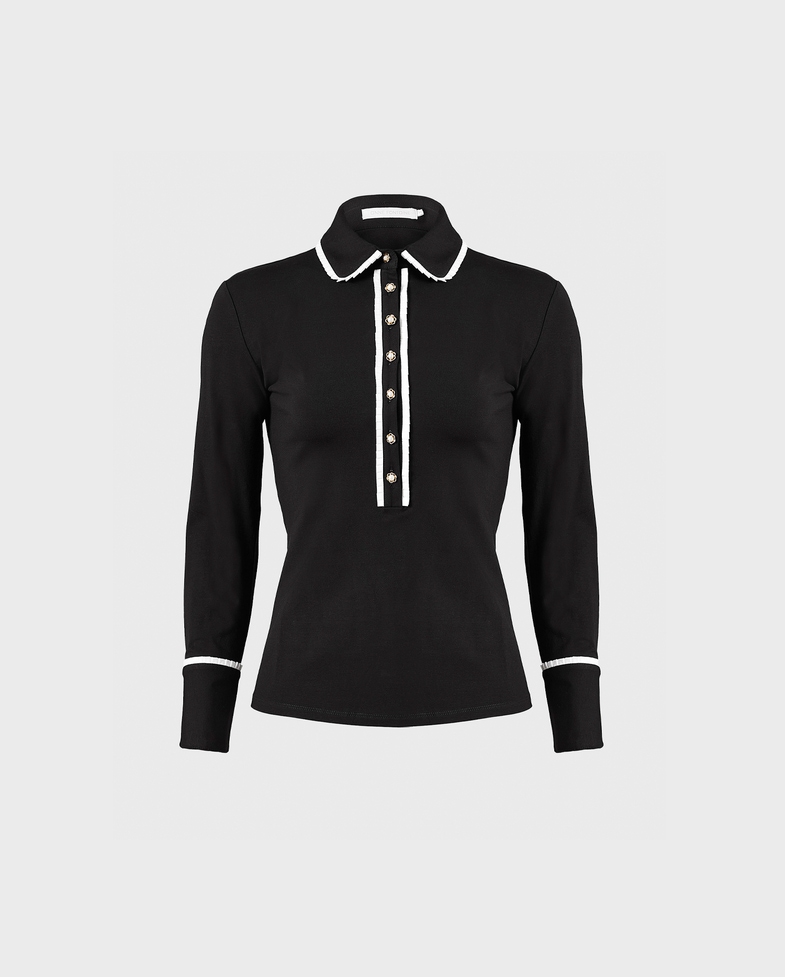 Faustine Shirt