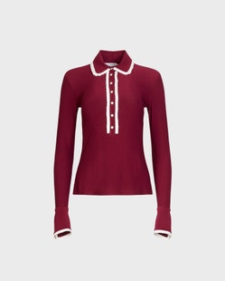 Faustine Shirt