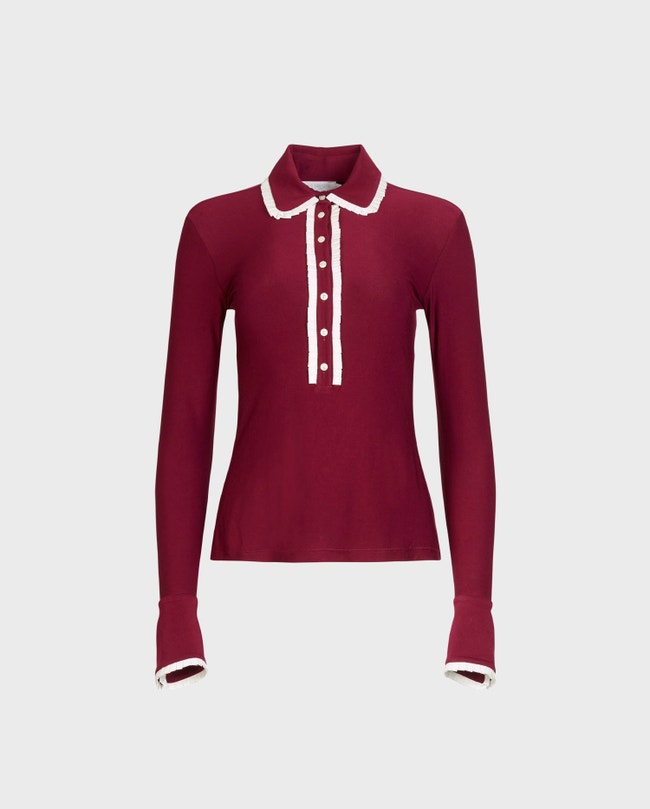 Chemise Faustine